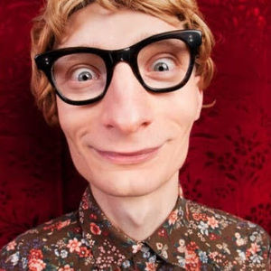 Meet your Posher, Brody